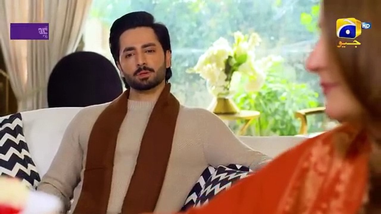 JAAN NISAAR EPISOD 28