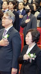 헌재 '8인 체제' 가동…尹탄핵심판, 4월 18일 전 결론낼 듯