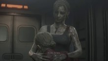 Claire Redfield true ending Resident Evil 2