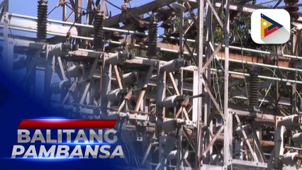 Administrasyon ni PBBM, isinulong ang infrastructure development nung 2024, partikular na ang power grid projects sa bansa