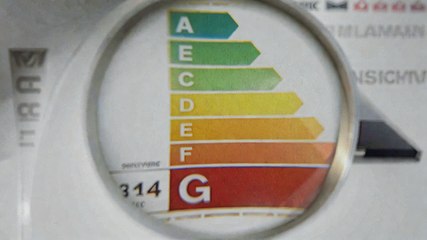 Passoires thermiques : tout savoir sur l'interdiction des logements G à partir de 2025