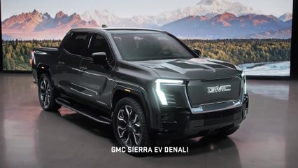 GMC celebrates 25 years of Denali as sales reach 2 million vehicles