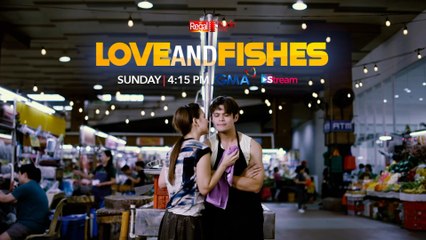 Regal Studio Presents: Love and Fishes