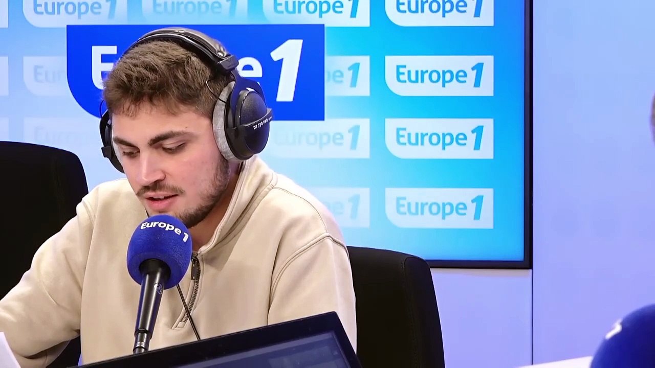 EXCLU EUROPE 1 - 2024, l'année où le pouvoir d'achat immobilier des Français est reparti à la hausse