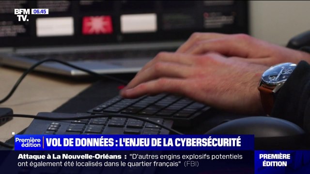 Cybersécurité: les formations se multiplient mais le secteur souffre toujours d'une pénurie de talents