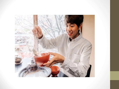 Ang Chong Yi: The Architect of Singapore’s Culinary Odyssey