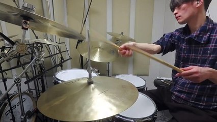 Captain Caribe ( Earl Klugh ) __ Drums only on January 1, 2025