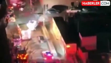 ABD'de gece kulübüne saldırı! En az 11 yaralı var