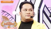 Breadwinner comedian, sinisikap na ipagamot ang may sakit na kapatid | It’s Showtime | Breadwinner