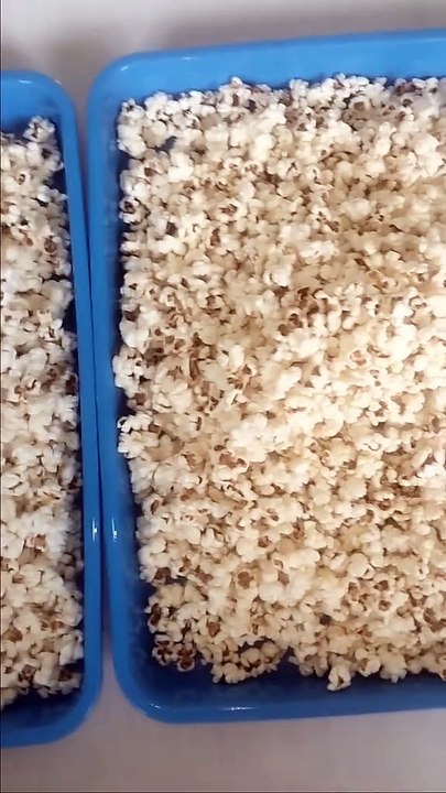 DEPROYAL POPCORN