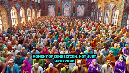 Path to Understanding Islam - The Five Pillars