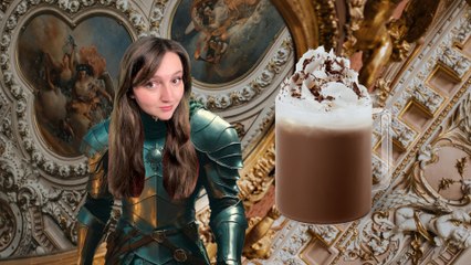 Châteaucore, rococo, mocha mousse : ces tendances que vous verrez forcément en 2025