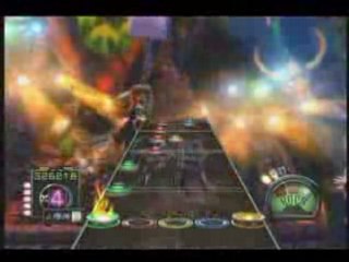Guitar Hero 3  Take This Life Expert 100%