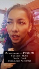 Next Pandemi? Menurut Ibu Siti Fadilah