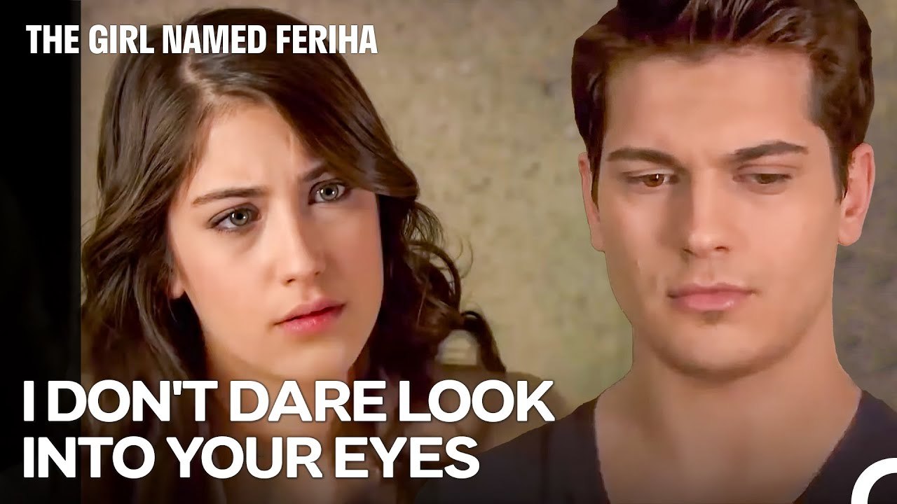 Heir Sarrafoglu #16; The Price of Unjust Slander - The Girl Named ...