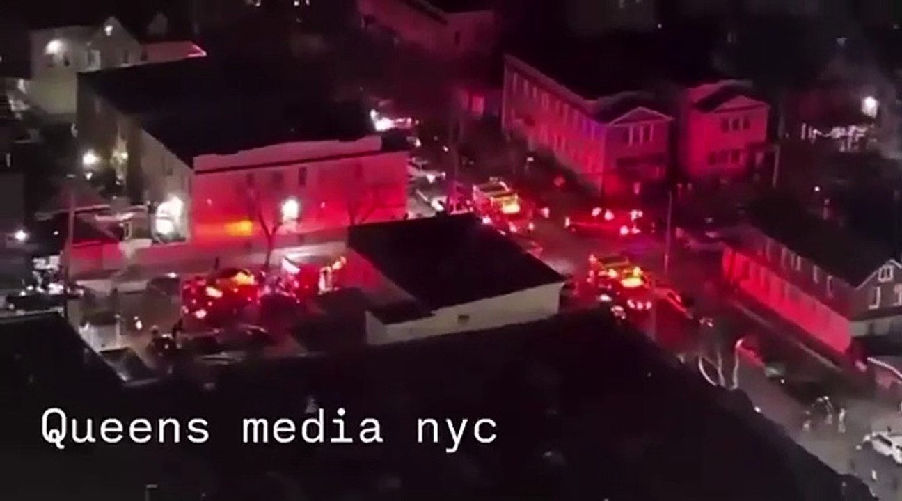 ABD gece kulubü saldırısı