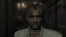 Dr.William Birkin all dialogue/cutscenes resident evil 0