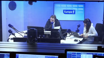 Narcotrafic : «Pour continuer depuis leur cellule, ils ont des complicités pour avoir des téléphones, il y a un défaut de surveillance», regrette Etienne Blanc