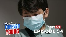 Forever Young: News of Albert’s death has reached the Agapitos! (Episode 54 - Part 1/3)