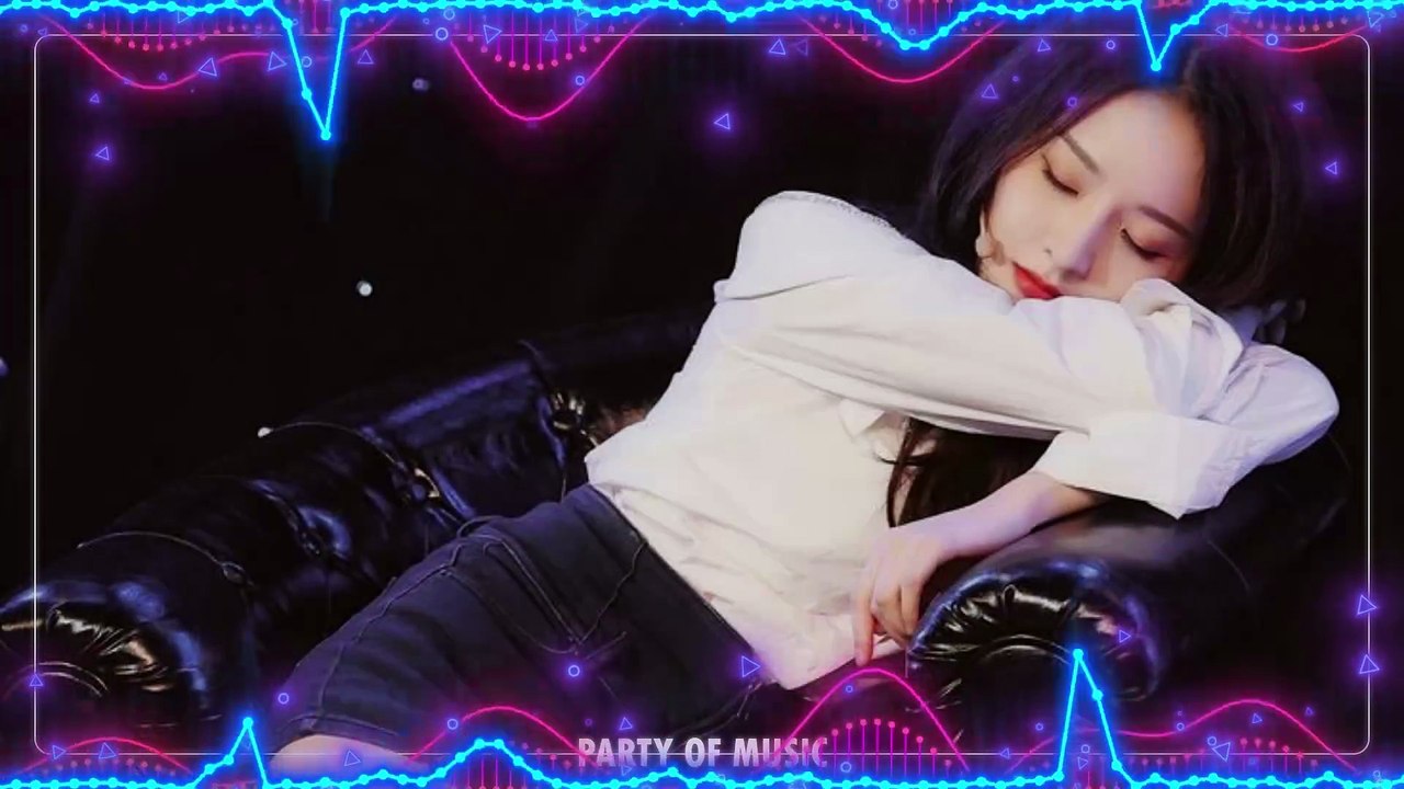 流行4度c - 谢谢你的爱 (Xie Xie Ni De Ai) Electro Manyao Remix 2025 By HARUMWIN