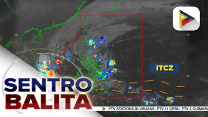 Isang bagyo, posibleng mabuo ngayong buwan ayon sa PAGASA