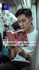 JP Studio _ Cinta dalam Anganku #musikindonesia #cintadalamanganku #love #lovesong #romantic #music #Duet