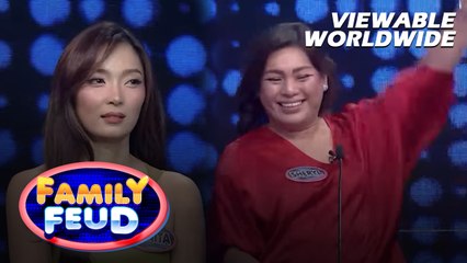 Family Feud: PANER FAMILY, MAY PAG-ASA BANG MAKABAWI SA PALAD FAMILY? (Episode 642)