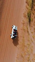 Desert Safari Dubai Packages: Choose the Perfect Experience
