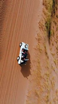 Desert Safari Dubai Packages: Choose the Perfect Experience