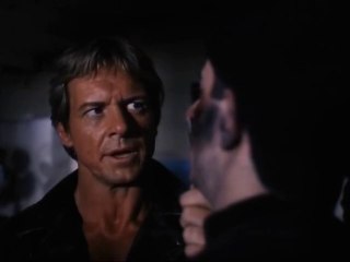 Jungleground Höllenjagd 1995 Roddy Piper Action Vhs Film Deutsch