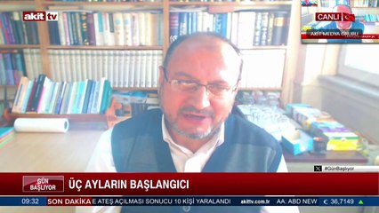 Üç ayların fazileti ve Regaip kandili