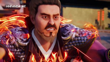 Võ Nghịch 3D - Tập 15 Vietsub