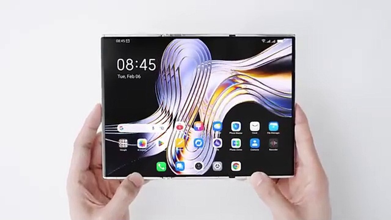 Mobile