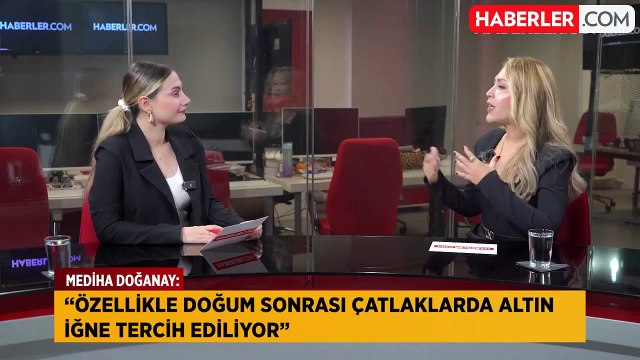 Altın iğne ile cilt yenileme: Hangi cilt tiplerine uygulanabilir, kimler yaptırmamalı?