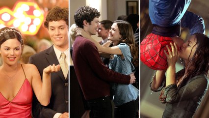 5 Moments We Love From Seth & Summer on 'The O.C.' | THR Video