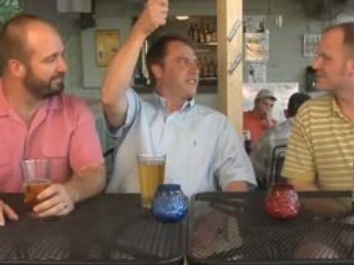 Thrill Seeking Toddlers