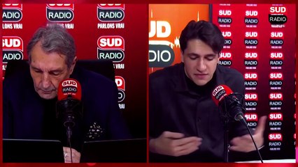 Maxime Lledo - "Starlink pour Mayotte : Quand la France se vend à Musk !"