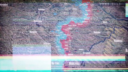 2023 06 27 Ukrainian Counteroffensive Begins