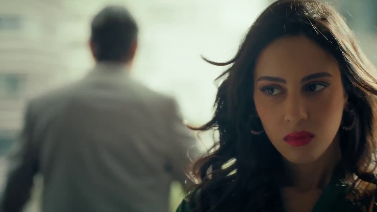 HD 9 المسلسل المغربي  خط الرجعة الحلقة