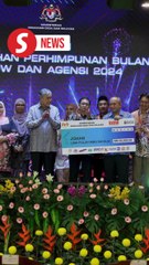 12MP initiatives must be reviewed to identify shortcomings, says Zahid