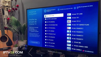Activation de la box formuler Mytvonline Officiel ?