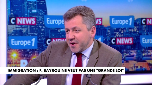 Franck Allisio : «Nous voterons le budget si les lignes rouges sont respectées»