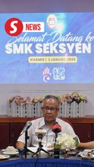 All 494 Exam Centres in Selangor Safe from Flood