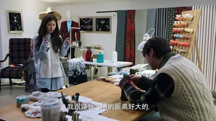 Dating in the Kitchen EP-18 | Chinese Drama | Urdu Hindi Dubbed | 720p | HD