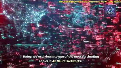 5y_ Neural Networks Structure and How They Work