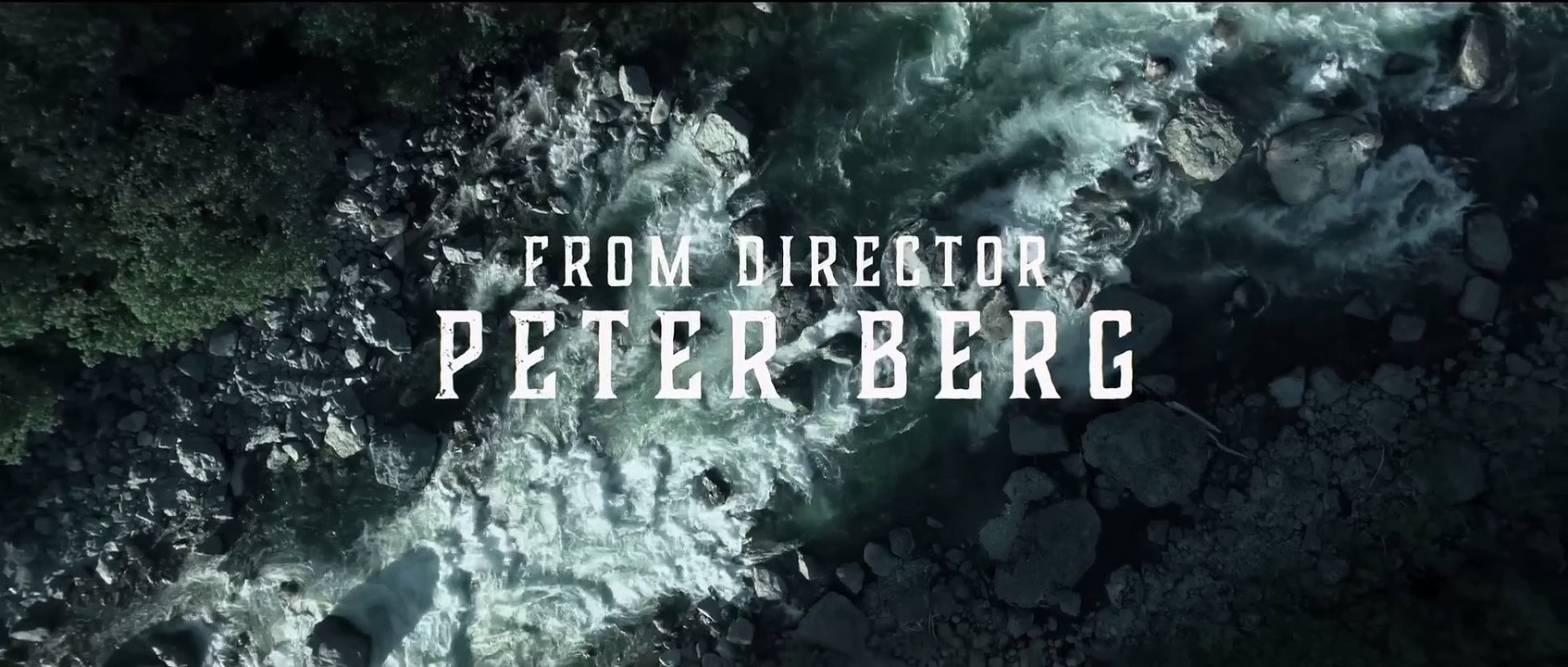 American Primeval Mature Rated Trailer OV