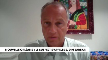 Philippe Karsenty : «L'islamisme est un cancer mondial qui déstabilise nos sociétés»