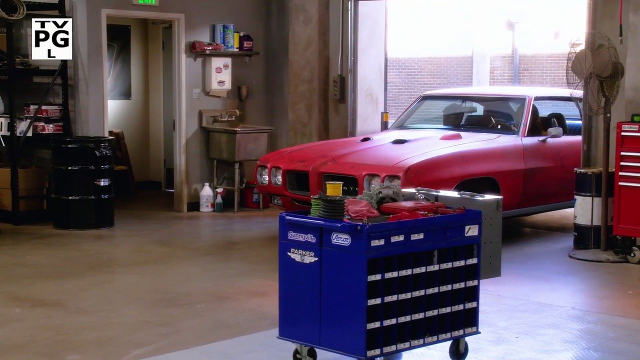 Shifting Gears Trailer (2) OV