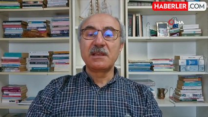 Müsilaj Marmara Denizi'ni Tehdit Ediyor