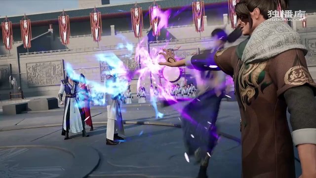 ตอนที่ 7 ปรมาจารย์กระบี่เกิดใหม่! การกลับมาทวงแค้นสุดมันส์! ตอนที่ 7 เดือดทะลุจอ!